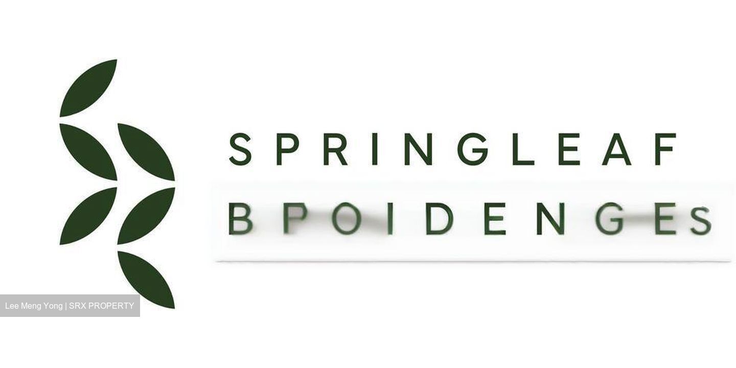 Springleaf Residence (D26), Apartment #454513611